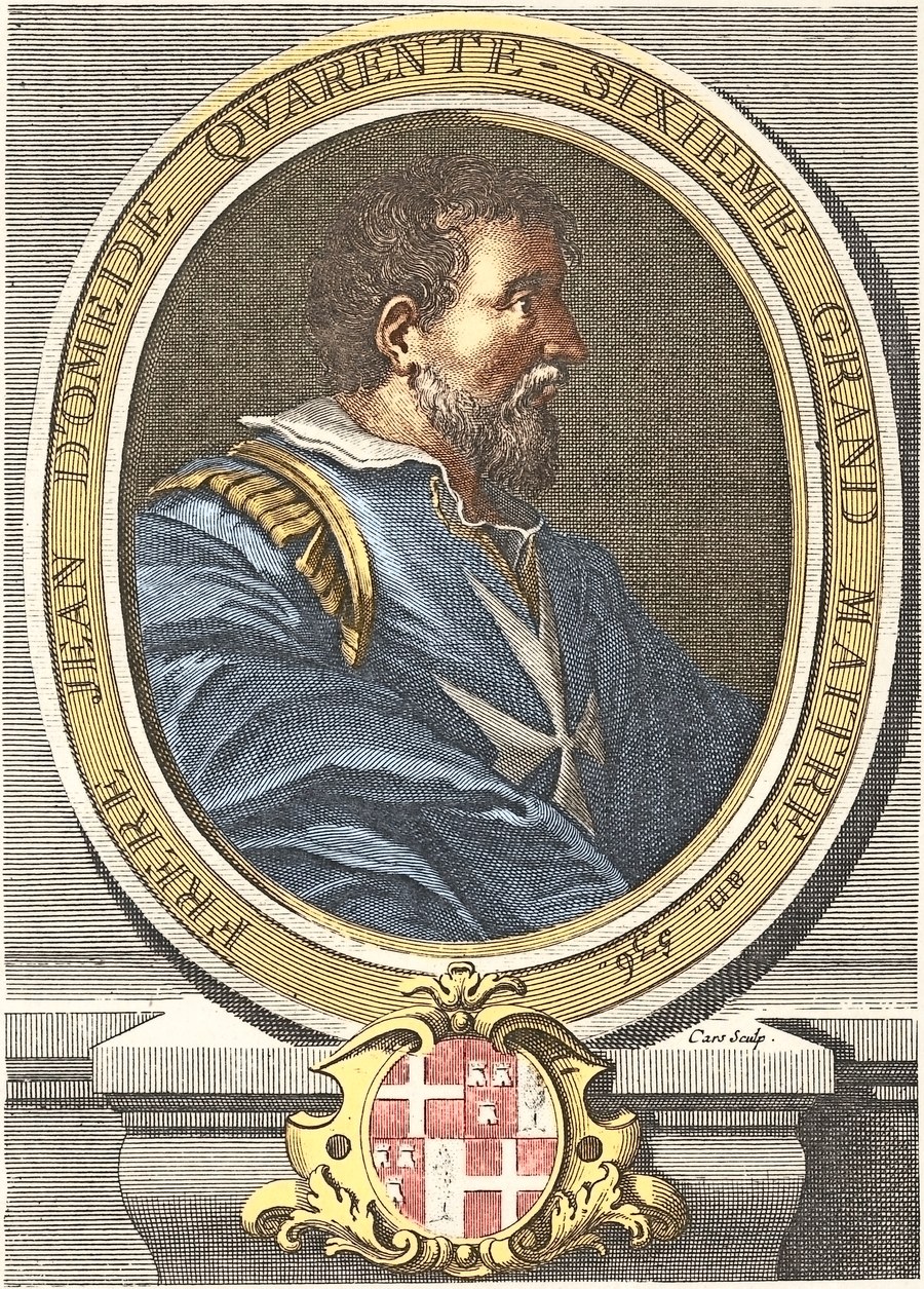 Portrait or historical image of Juan de Homedes y Coscon